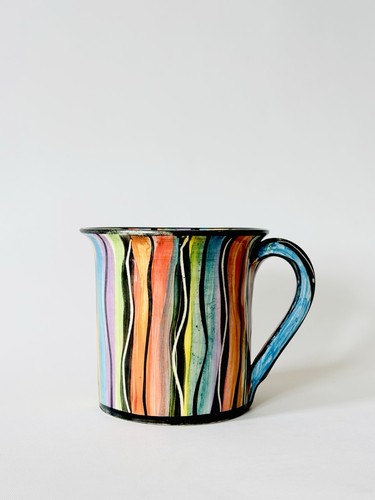 Mary rose young studio pottery - mary,