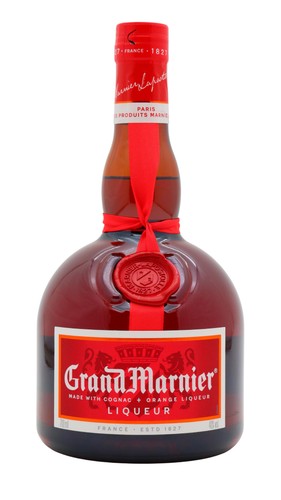 Grand marnier cordon - grand,