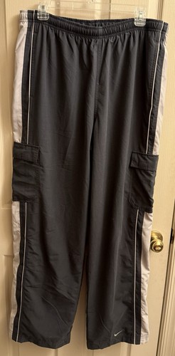 Vintage nike track pants mens - vintage,