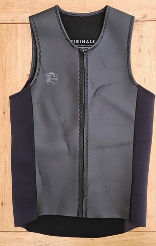Neill riginal 2mm full - o, zip