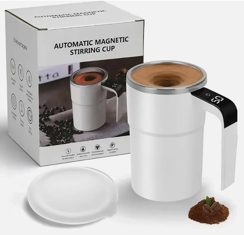380ml automatic magnetic - 380ml,