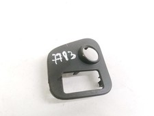 1846647000 Interior Citroen C8