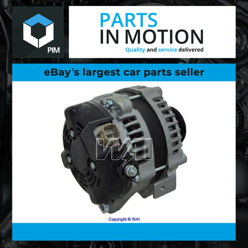 Alternator fits toyota avensis - alternator,