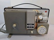 Vintage Canon S-2 Cinema