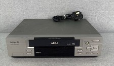 Akai VS-J217 VHS Video