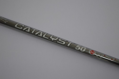 Project catalyst iron - x,
