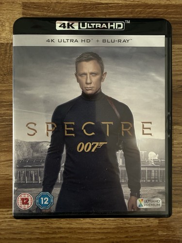 Spectre ultra blu - -,