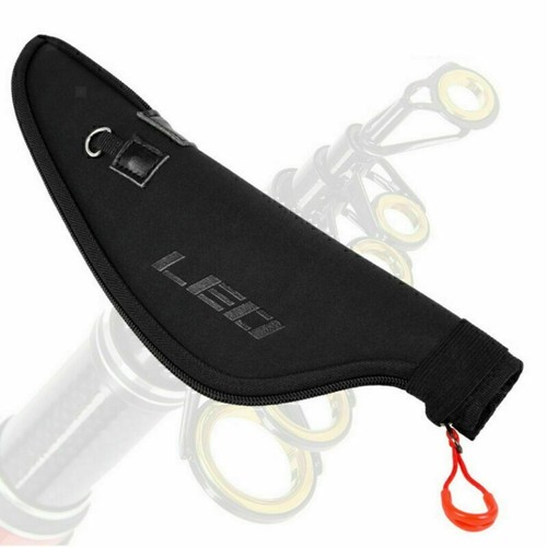 Fishing rod tip protector - fishing,