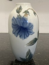 Royal Copenhagen Vase 1810/237