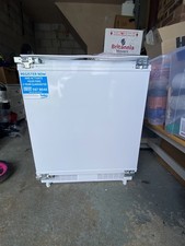 Beko BL21 Undercounter