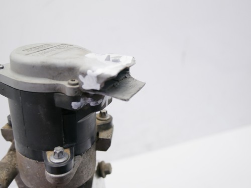 Exhaust gas cooler