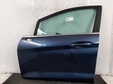 FORD FIESTA MK8 2017-2025 5