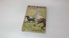 			Black Beauty, Anna Sewell