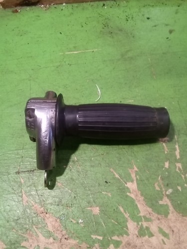 Feridax locking throttle twist - feridax,