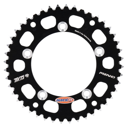 Mino chain sprocket mud - chain,