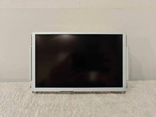 Ford Kuga II 2015 Dashboard