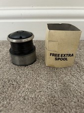 Shimano 8000gte Spare Spool