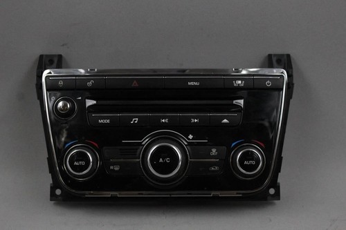 Audio equipment radio control - audio,