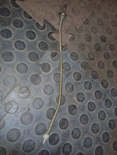 smiths speedometer trip reset cable