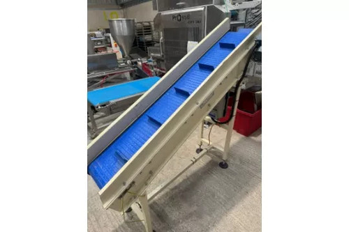 Conveyor incline - conveyor,