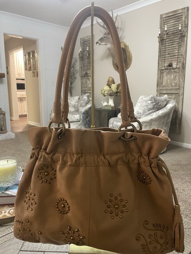 Isabella fiore camel - fiore,
