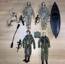 HM Armed Forces Figure and