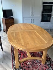 Table extending solid - table, …..extending...solid