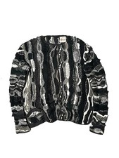Coogi Classic 3D Knit (circa