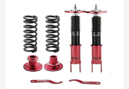 Rear springsshock struts - springsshock,