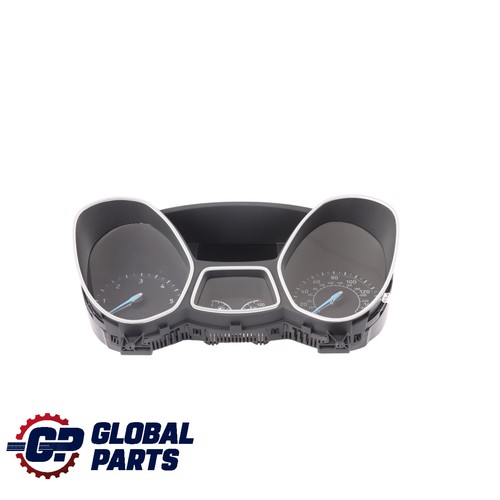 Ford focus mk3 diesel - focus,
