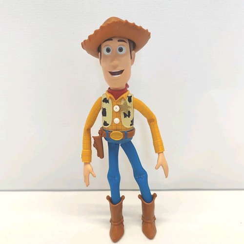 Sheriff woody figure - woody,