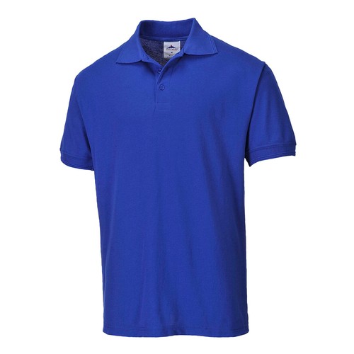 Portwest naples polo shirt - polo,