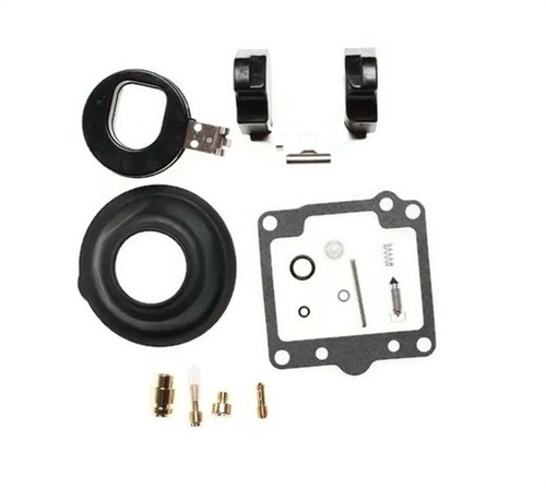 Carburetor repair kit for - carburetor,