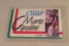 CYCLING - Mario Cipollini