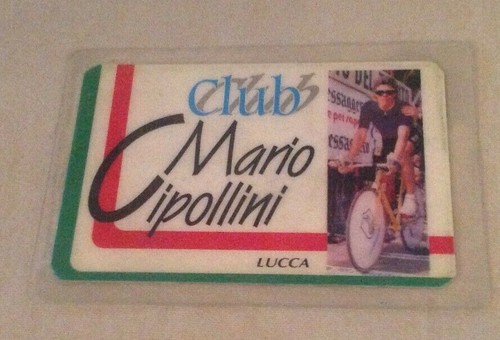 Cycling mario cipollini - cycling,