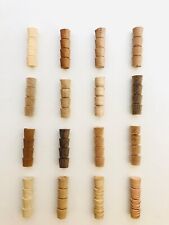 Hardwood & Softwood Wooden