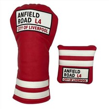 Liverpool (Anfield) Driver &