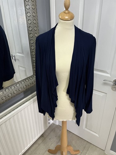 Ladies size blue - size, waterfall
