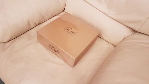Dolce gabbana de perfume - &,