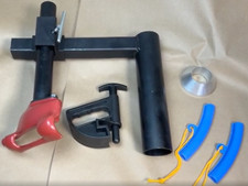 DUCK HEAD TIRE CHANGER HARBOR