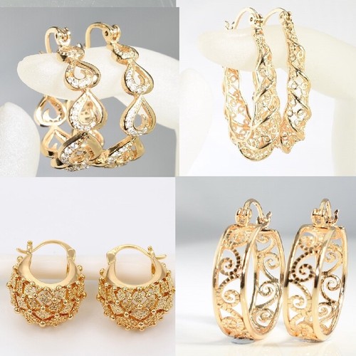 Sale 9ct gold - sale, filled
