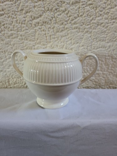 Wedgewood windsor sugar bowl - wedgewood,