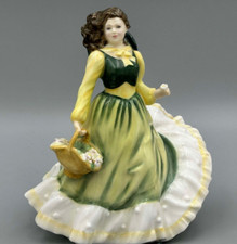 Royal Doulton April HN3693