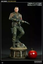 Sideshow Terminator Salvation John Connor Premium Format 1/4 Scale Statue 