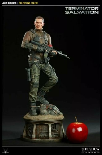 Sideshow terminator salvation - sideshow,