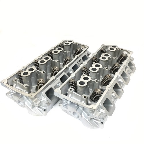 Cylinder head mopar dodge - head,