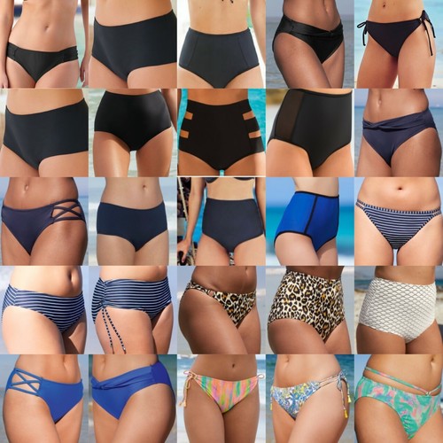 Bravissimo swim briefs - bravissimo,