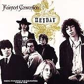 Fairport Convention : Heyday