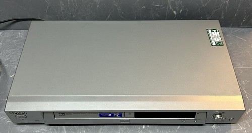 Sony dvd player dvp - player, dvp-ns305