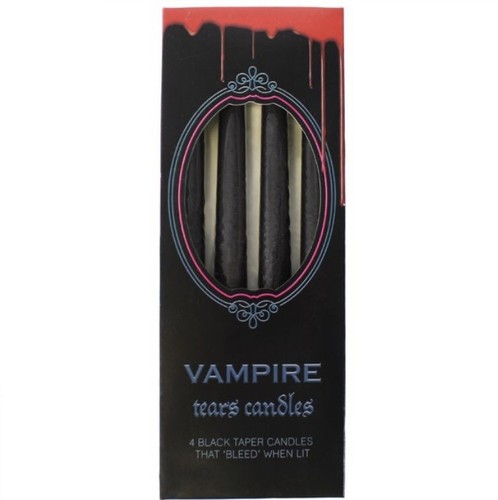 Vampire tears bleeding - pk,